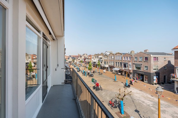Medium property photo - Princestraat 25B, 2225 EZ Katwijk aan Zee